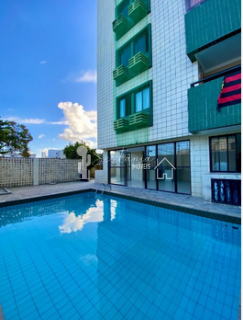 Apartamento com 121m² para Vender com 04 quartos 01 suíte em Candeias - Jaboatão dos Guararapes/PE.