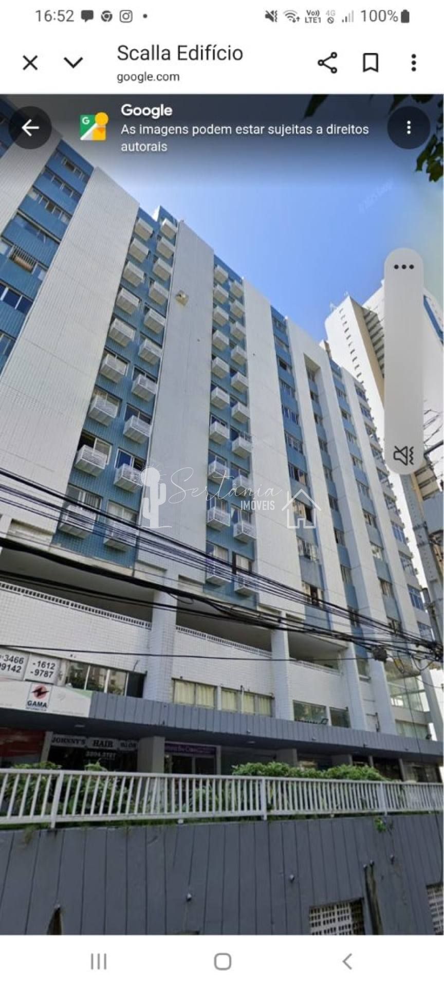 Apartamento para Vender com 280m² de area ultil com 04 quartos 01 suíte em Boa Viagem - Recife/PE.