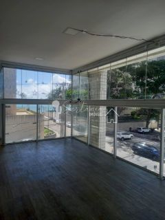 Apartamento para Vender com 280m² de area ultil com 04 quartos 01 suíte em Boa Viagem - Recife/PE.