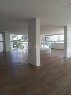 Apartamento para Vender com 280m² de area ultil com 04 quartos 01 suíte em Boa Viagem - Recife/PE.
