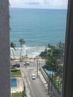 Apartamento para Vender com 280m² de area ultil com 04 quartos 01 suíte em Boa Viagem - Recife/PE.