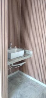 Apartamento para Vender com 280m² de area ultil com 04 quartos 01 suíte em Boa Viagem - Recife/PE.