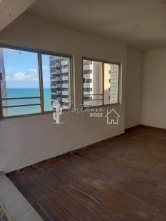 Apartamento para Vender com 280m² de area ultil com 04 quartos 01 suíte em Boa Viagem - Recife/PE.
