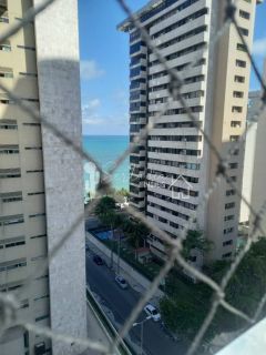 Apartamento para Vender com 280m² de area ultil com 04 quartos 01 suíte em Boa Viagem - Recife/PE.