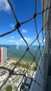 Apartamento para Vender com 280m² de area ultil com 04 quartos 01 suíte em Boa Viagem - Recife/PE.