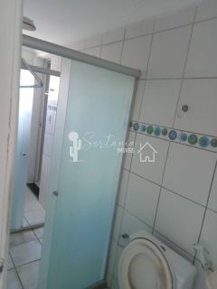 Apartamento para Alugar com 72m², com 03 quartos 02 suítes no bairro Piedade - Jaboatão Dos Guararapes