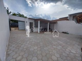 Casa para Venda com Excelente Localização na Rua Soldado Matias Aguiar – Nº 10 A - Centro – Sertânia/PE.