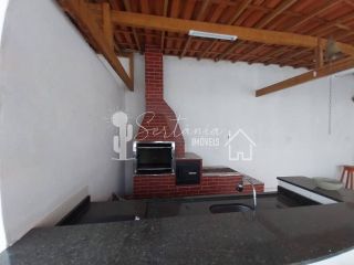 Casa para Venda com Excelente Localização na Rua Soldado Matias Aguiar – Nº 10 A - Centro – Sertânia/PE.