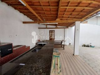 Casa para Venda com Excelente Localização na Rua Soldado Matias Aguiar – Nº 10 A - Centro – Sertânia/PE.