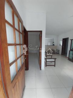 Casa para Venda com Excelente Localização na Rua Soldado Matias Aguiar – Nº 10 A - Centro – Sertânia/PE.