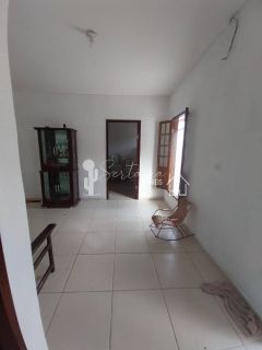 Casa para Venda com Excelente Localização na Rua Soldado Matias Aguiar – Nº 10 A - Centro – Sertânia/PE.