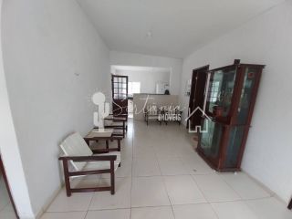 Casa para Venda com Excelente Localização na Rua Soldado Matias Aguiar – Nº 10 A - Centro – Sertânia/PE.