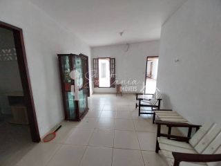 Casa para Venda com Excelente Localização na Rua Soldado Matias Aguiar – Nº 10 A - Centro – Sertânia/PE.