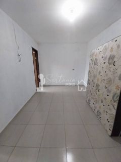 Casa para Venda com Excelente Localização na Rua Soldado Matias Aguiar – Nº 10 A - Centro – Sertânia/PE.