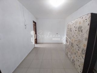 Casa para Venda com Excelente Localização na Rua Soldado Matias Aguiar – Nº 10 A - Centro – Sertânia/PE.