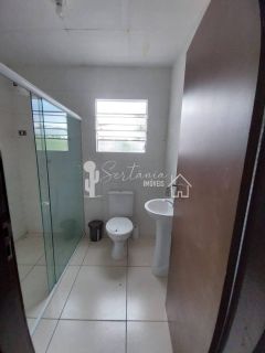 Casa para Venda com Excelente Localização na Rua Soldado Matias Aguiar – Nº 10 A - Centro – Sertânia/PE.