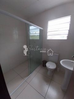 Casa para Venda com Excelente Localização na Rua Soldado Matias Aguiar – Nº 10 A - Centro – Sertânia/PE.