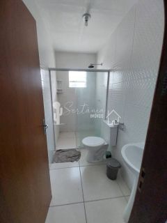 Casa para Venda com Excelente Localização na Rua Soldado Matias Aguiar – Nº 10 A - Centro – Sertânia/PE.