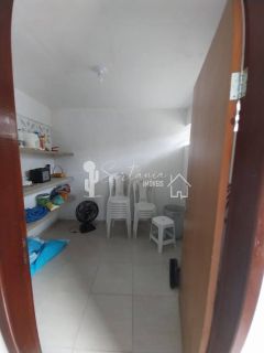 Casa para Venda com Excelente Localização na Rua Soldado Matias Aguiar – Nº 10 A - Centro – Sertânia/PE.