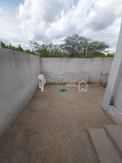 Casa para Venda com Excelente Localização na Rua Soldado Matias Aguiar – Nº 10 A - Centro – Sertânia/PE.