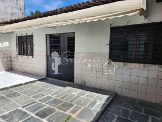 Casa para Venda com Excelente Localização na Rua Félix Cavalcante Albuquerque 52 – Prado – Recife/PE.