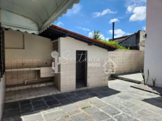 Casa para Venda com Excelente Localização na Rua Félix Cavalcante Albuquerque 52 – Prado – Recife/PE.