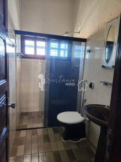 Casa para Venda com Excelente Localização na Rua Félix Cavalcante Albuquerque 52 – Prado – Recife/PE.