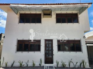 Casa para Venda com Excelente Localização na Rua Félix Cavalcante Albuquerque 52 – Prado – Recife/PE.