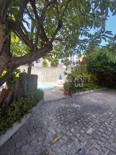 Apartamento para venda com excelente localização na Avenida Rui Barbosa – 264 - Apto 602 – Edifício Ville Jeanne D’arc, Graças – Recife/PE.