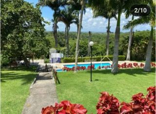 Terreno para Venda, com excelente localização no Condomínio Residencial Brisas do Vale, em Moreno/PE.