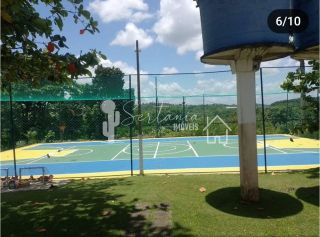 Terreno para Venda, com excelente localização no Condomínio Residencial Brisas do Vale, em Moreno/PE.