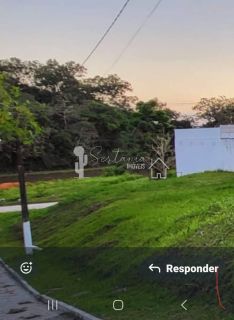 Terreno para Venda, com excelente localização no Condomínio Residencial Brisas do Vale, em Moreno/PE.