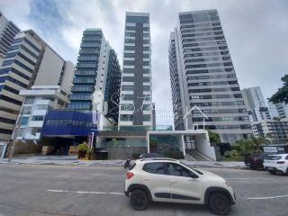 Apartamento para Venda com excelente localização, na Avenida Boa Viagem, Nº 4298 – Edf. Rhodes em Boa Viagem