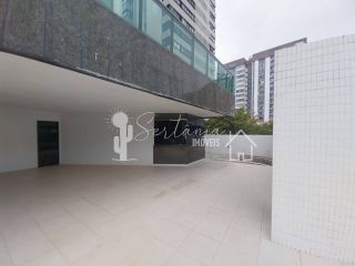 Apartamento para Venda com excelente localização, na Avenida Boa Viagem, Nº 4298 – Edf. Rhodes em Boa Viagem