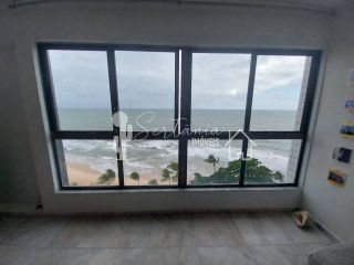 Apartamento para Venda com excelente localização, na Avenida Boa Viagem, Nº 4298 – Edf. Rhodes em Boa Viagem