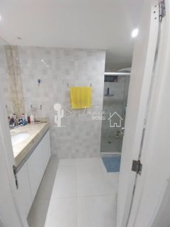 Apartamento para Venda com excelente localização, na Avenida Boa Viagem, Nº 4298 – Edf. Rhodes em Boa Viagem