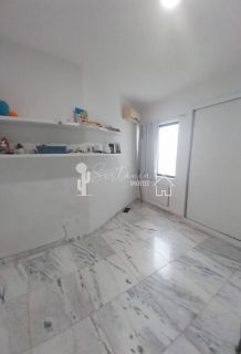 Apartamento para Venda com excelente localização, na Avenida Boa Viagem, Nº 4298 – Edf. Rhodes em Boa Viagem