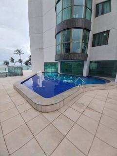 Apartamento para Venda com excelente localização, na Avenida Boa Viagem, Nº 4298 – Edf. Rhodes em Boa Viagem