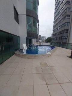 Apartamento para Venda com excelente localização, na Avenida Boa Viagem, Nº 4298 – Edf. Rhodes em Boa Viagem