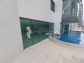 Apartamento para Venda com excelente localização, na Avenida Boa Viagem, Nº 4298 – Edf. Rhodes em Boa Viagem