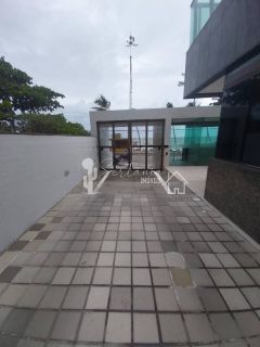 Apartamento para Venda com excelente localização, na Avenida Boa Viagem, Nº 4298 – Edf. Rhodes em Boa Viagem