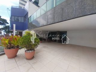 Apartamento para Venda com excelente localização, na Avenida Boa Viagem, Nº 4298 – Edf. Rhodes em Boa Viagem