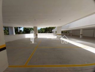 Apartamento para Locação no Edifício Ilha de Patmos, apartamento 604 - Lagoa do Araçá