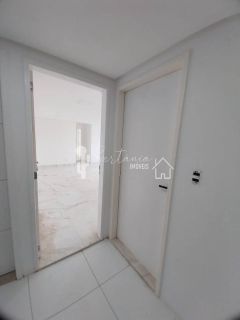 Apartamento para Locação no Edifício Ilha de Patmos, apartamento 604 - Lagoa do Araçá