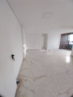 Apartamento para Locação no Edifício Ilha de Patmos, apartamento 604 - Lagoa do Araçá