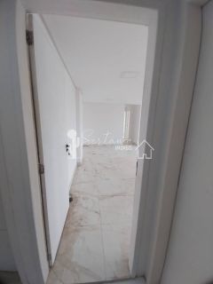 Apartamento para Locação no Edifício Ilha de Patmos, apartamento 604 - Lagoa do Araçá