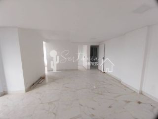 Apartamento para Locação no Edifício Ilha de Patmos, apartamento 604 - Lagoa do Araçá