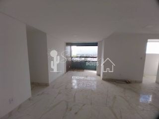 Apartamento para Locação no Edifício Ilha de Patmos, apartamento 604 - Lagoa do Araçá