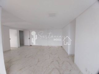 Apartamento para Locação no Edifício Ilha de Patmos, apartamento 604 - Lagoa do Araçá