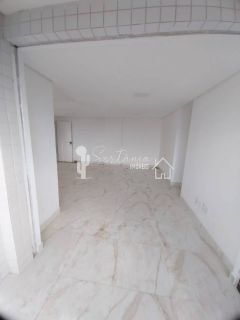 Apartamento para Locação no Edifício Ilha de Patmos, apartamento 604 - Lagoa do Araçá